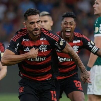 Flamengo recebe campeões da Libertadores que já passaram pelo clube