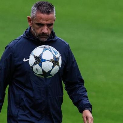 Jogador do Sporting transfere-se para o Club Brugge