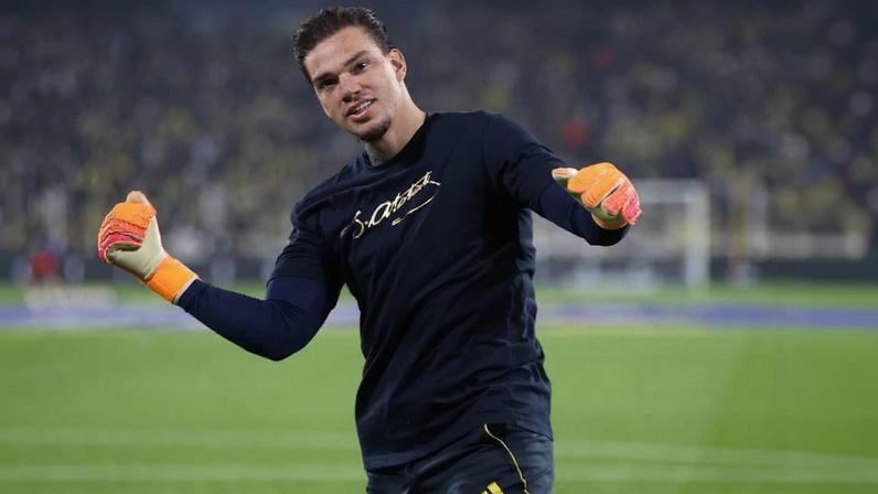 Ederson admite que precisava desta mudança