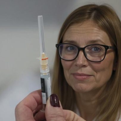 DGS alerta início precoce da gripe e vê semanas essenciais para vacinação