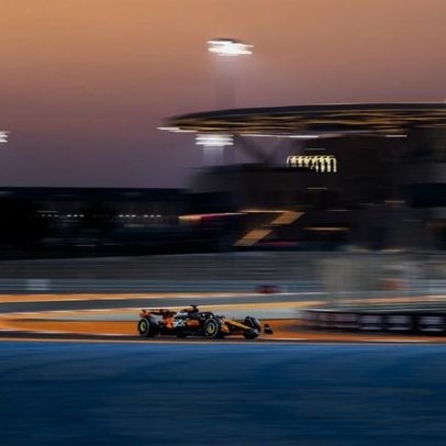 Nova preocupação preocupa pilotos antes do GP do Qatar de F1