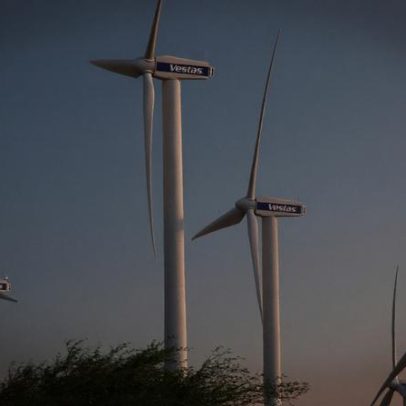 Cabo Verde inaugura expansão do principal parque eólico