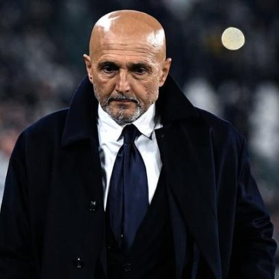 Ex-jogador critica Spalletti, afirma ter tido o pior treinador na Itália