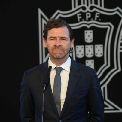 Villas-Boas prevê dérbi de Lisboa com três pontos para cada equipa