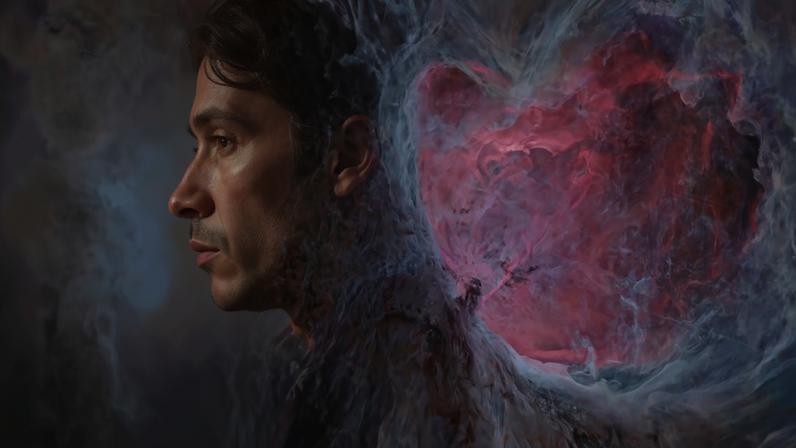 Superlua de novembro no perigeu