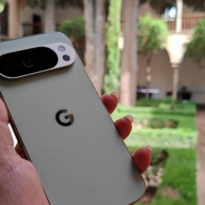 Pixel 9 e 10 da Google passam a enviar SMS por satélite na Europa em dezembro