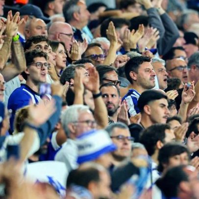 FC Porto coloca à venda bilhetes para os quartos de final da Taça da Liga