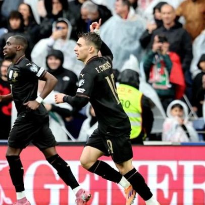 Portugal vence Arménia por 9-1, com destaque para Chico Conceição