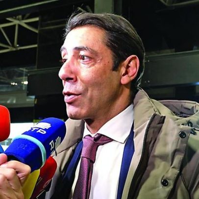 Benfica acompanha a situação de Dybala
