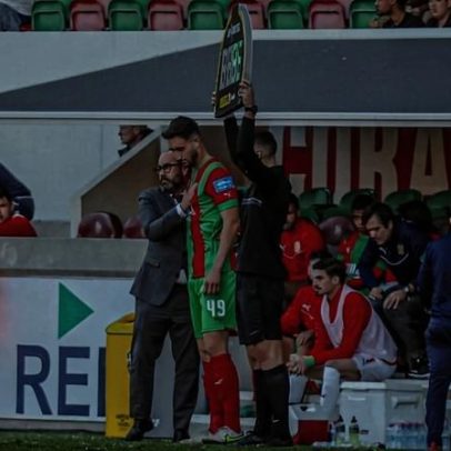 Estudo revela a realidade dos gestores de equipa da Liga 2