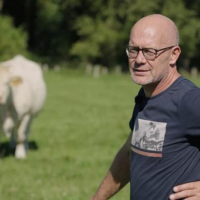 Agricultor da UE enfrenta TotalEnergies, veredito histórico em caso climático