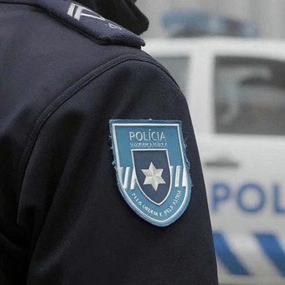 Dois homens baleados no Montijo encaminhados para hospital