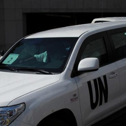 Fundo da ONU para Consolidação da Paz tem lacuna superior a 430 milhões