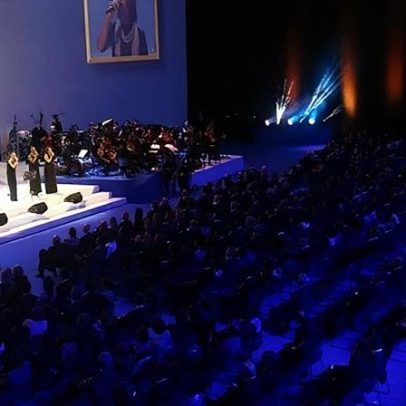 Samu, Mora, Marcano e Nico concorrem aos Dragões de Ouro
