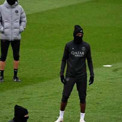 Dembélé retorna aos convocados, mas PSG continua sem dois titulares