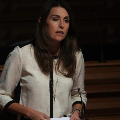 Provedora europeia de Justiça alerta para lacunas na legislação urgente