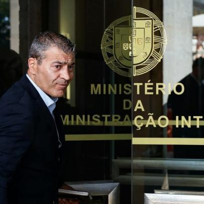 Associações da GNR avançam com protestos após apresentação ministerial ser considerada pouco