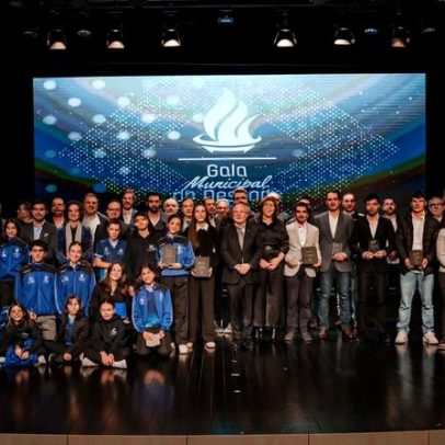Anunciados os nomeados da Gala do Desporto de Tábua