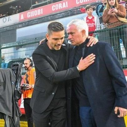 Tiago Margarido admite falha em segurar a vitória