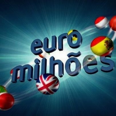 Jackpot de 135 milhões de euros no próximo sorteio do Euromilhões