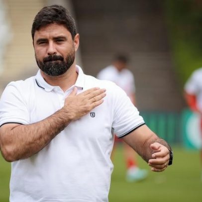 Vítor Matos deixa o Marítimo e ruma ao Swansea