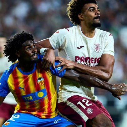 Internacional português integra o onze ideal de estrangeiros da La Liga