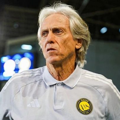 Jorge Jesus comenta eleições no Benfica: sócios escolheram bem