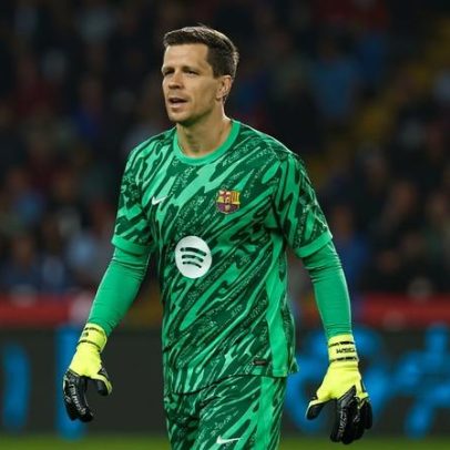 Estrela do Barcelona desabafa: está farta deste sofrimento