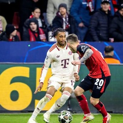Bayern procura ex-Benfica para substituir o treinador português