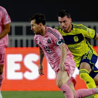 Donos de clubes da MLS votam novo calendário e formato