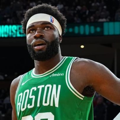 Neemias Queta evolui nos Celtics e afirma poder ter maior impacto