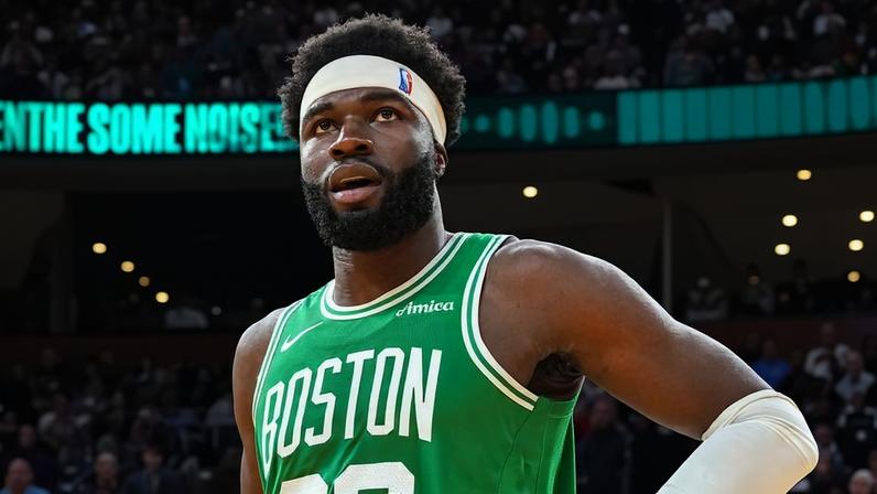 Neemias Queta evolui nos Celtics e afirma poder ter maior impacto