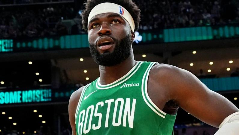Neemias soma 13 pontos na vitória dos Grizzlies sobre os Celtics