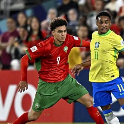 Portugal conhece adversário das meias-finais no Mundial Sub-17