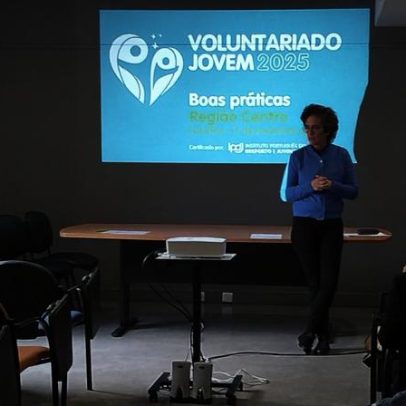 Sessão Regional entrega Prémios Boas Práticas do Voluntariado Jovem
