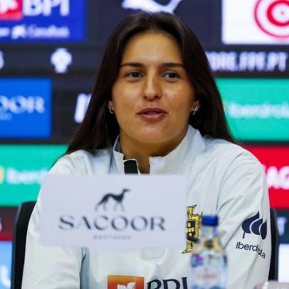 Kika antecipa reencontro com o Benfica e diz ter casa garantida