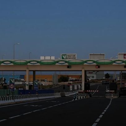 OE2026: isenções de portagens aprovadas na A6 e A2