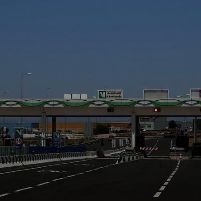 Portalegre celebra isenção de portagens na A6 para OE2026