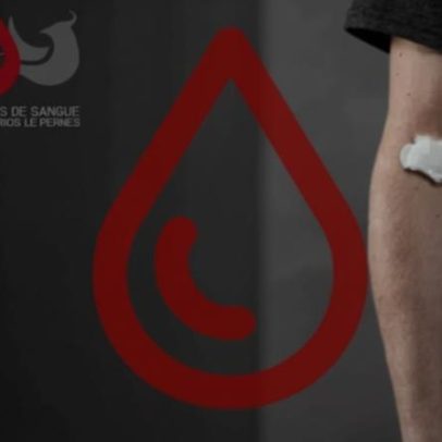 BV Pernes promove nova recolha de sangue em 23 de novembro