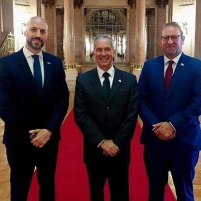 Chega pede mais dignidade para militares deficientes