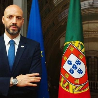Chega defende transferência de militares da GNR para a Madeira