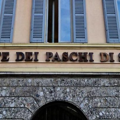 Justiça italiana investiga aquisição do Mediobanca pelo MPS