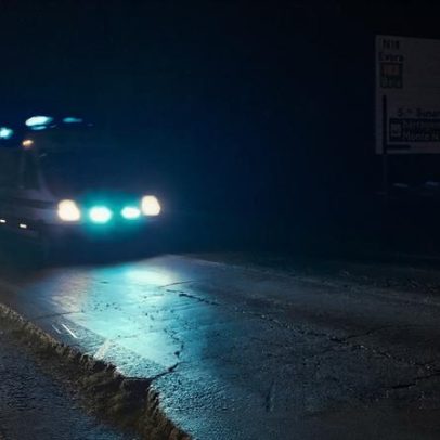 Acidente entre Évora e Reguengos de Monsaraz envolve autocarro e dois carros, com feridos