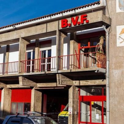 Associação Humanitária comenta factos alegados no Corpo de Bombeiros do Fundão