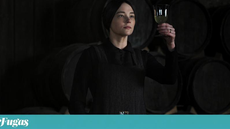 Veuve Clicquot: a mulher que revolucionou o champanhe