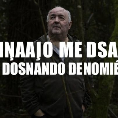 Documentário destaca biodiversidade à porta de casa em Marouços