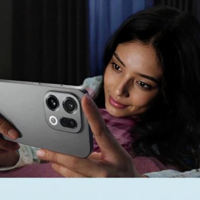 Fotografar como profissional com smartphone: oportunidade de luxo