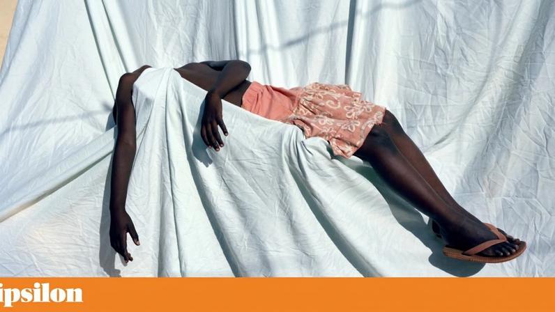 Viviane Sassen: exposição explora vida, morte e o desconhecido