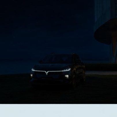 Reinvenção do SUV elétrico premium ganha destaque no mercado