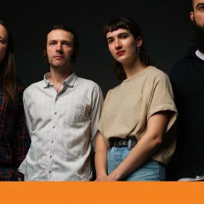 Os Agriculture expandem o black metal em The Spiritual Sound